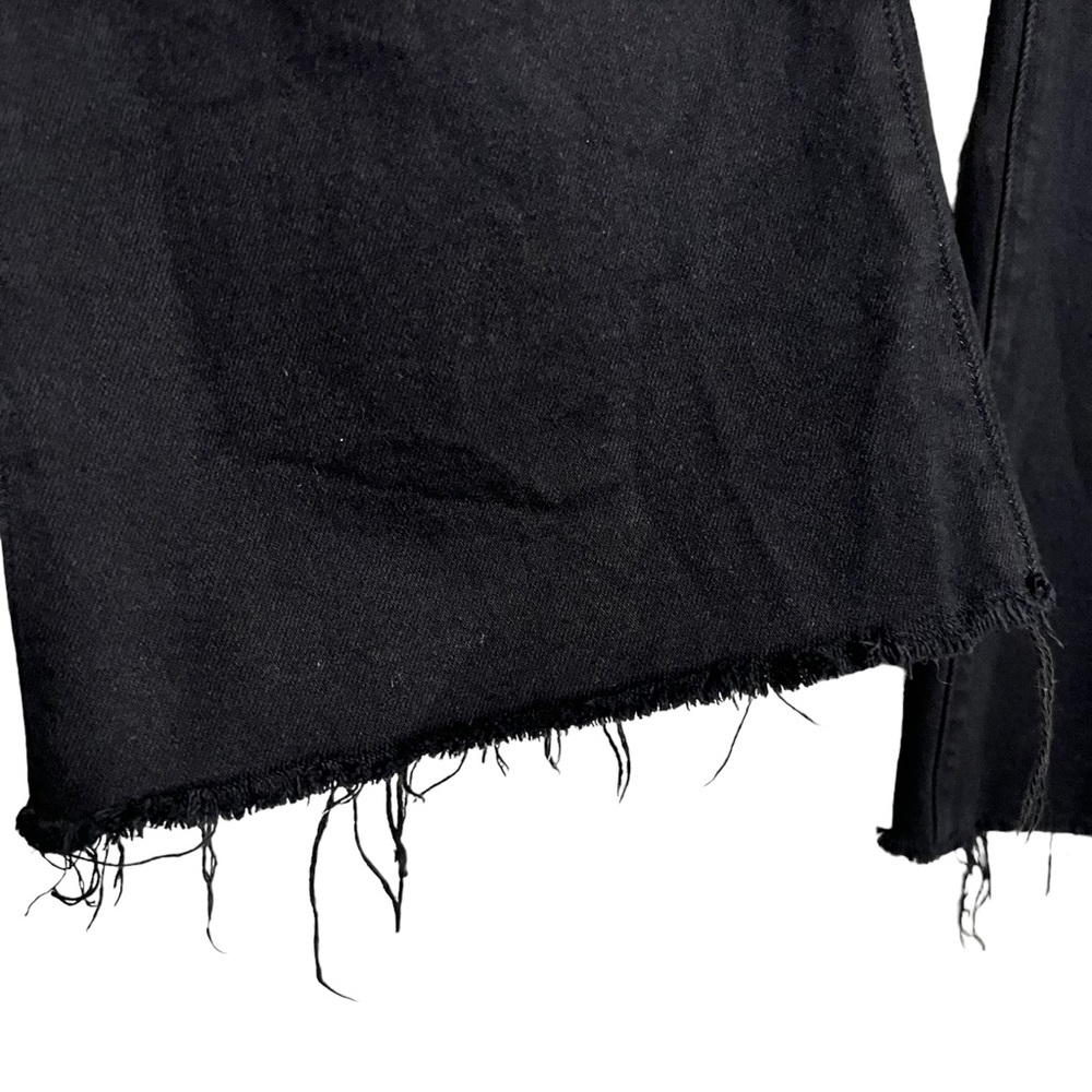 MiH Lou Jean High rise cropped bell - Picture 6 of 16